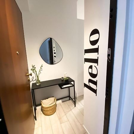 The Hideaway City House Milan Luaran gambar