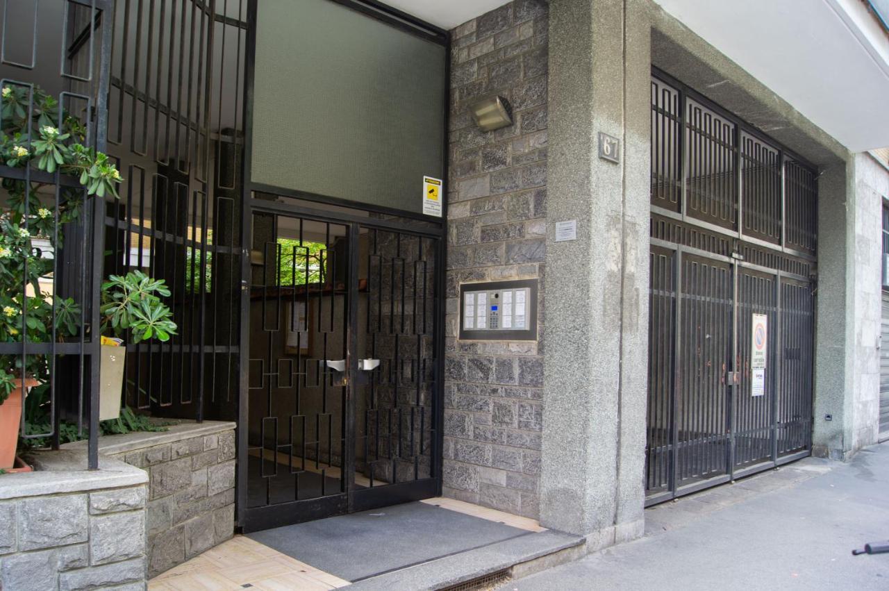 The Hideaway City House Milan Luaran gambar