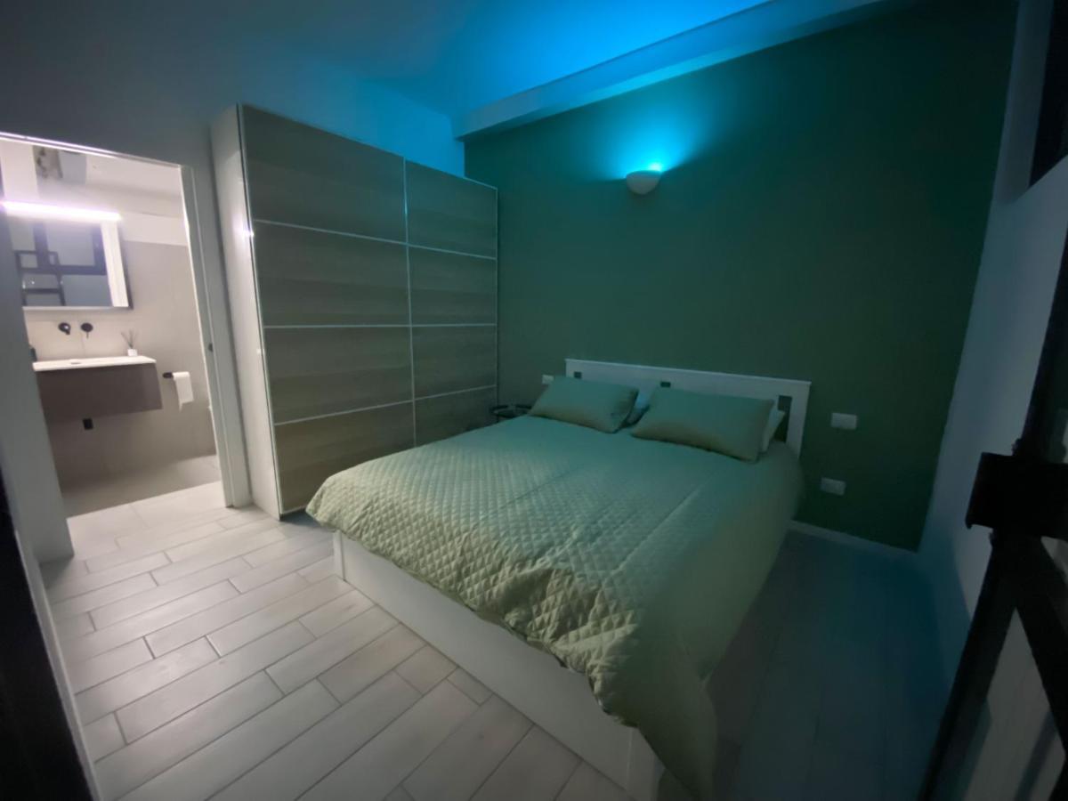 The Hideaway City House Milan Luaran gambar