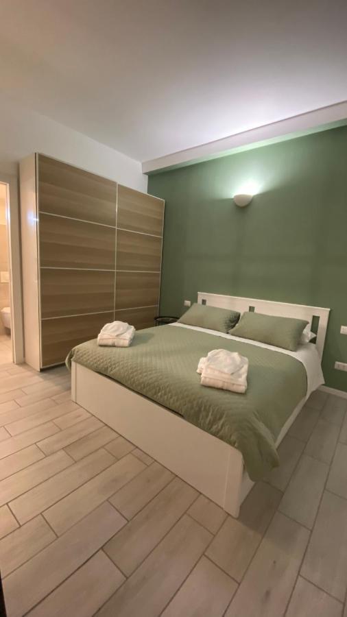 The Hideaway City House Milan Luaran gambar