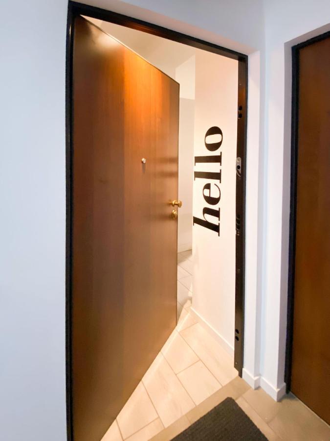 The Hideaway City House Milan Luaran gambar