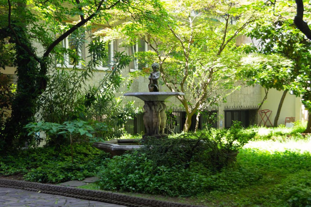 The Hideaway City House Milan Luaran gambar