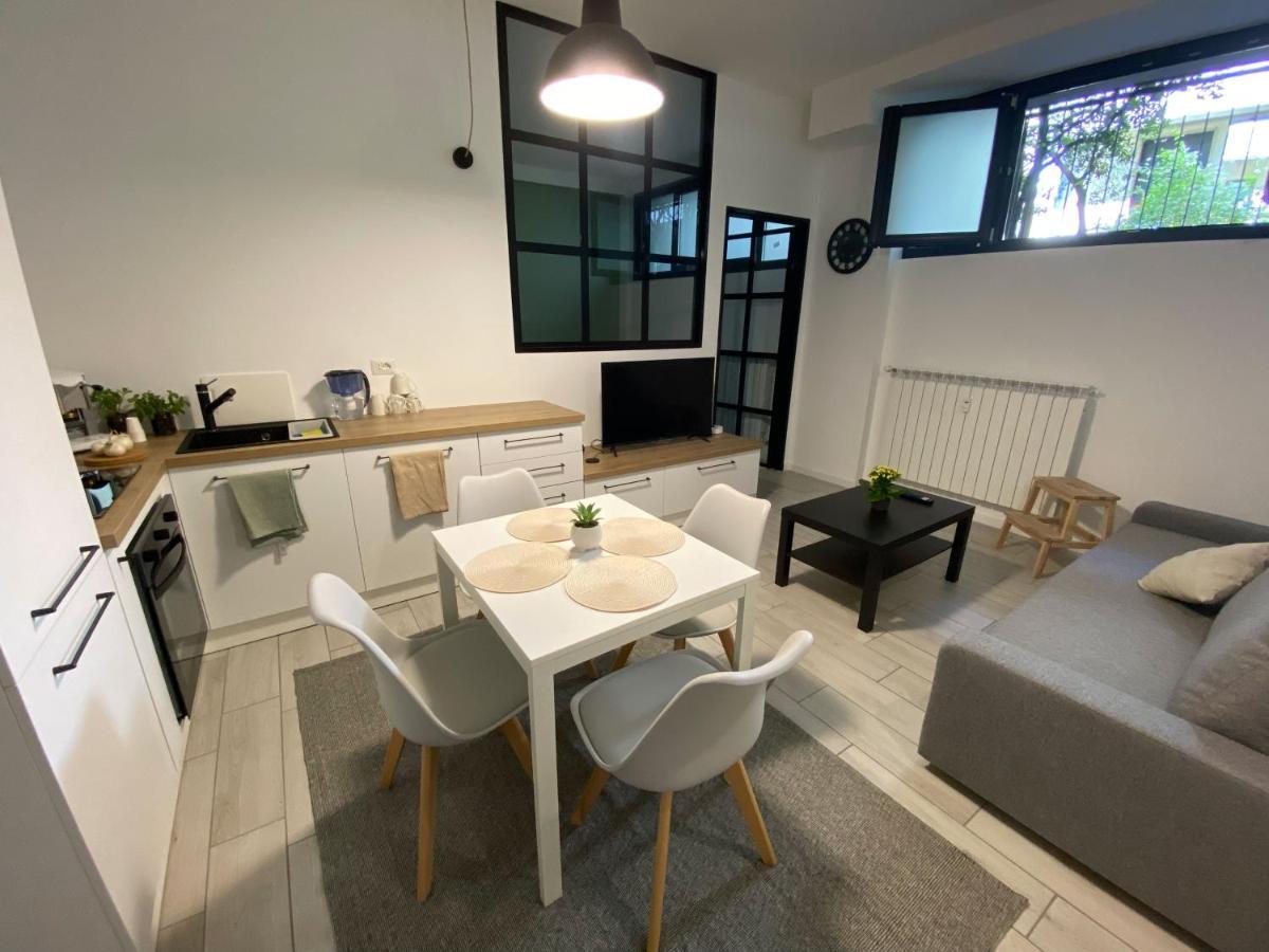 The Hideaway City House Milan Luaran gambar
