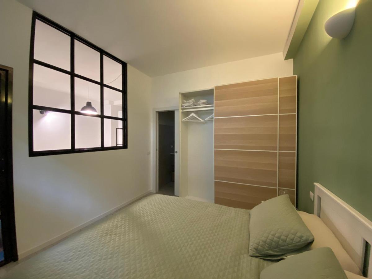 The Hideaway City House Milan Luaran gambar