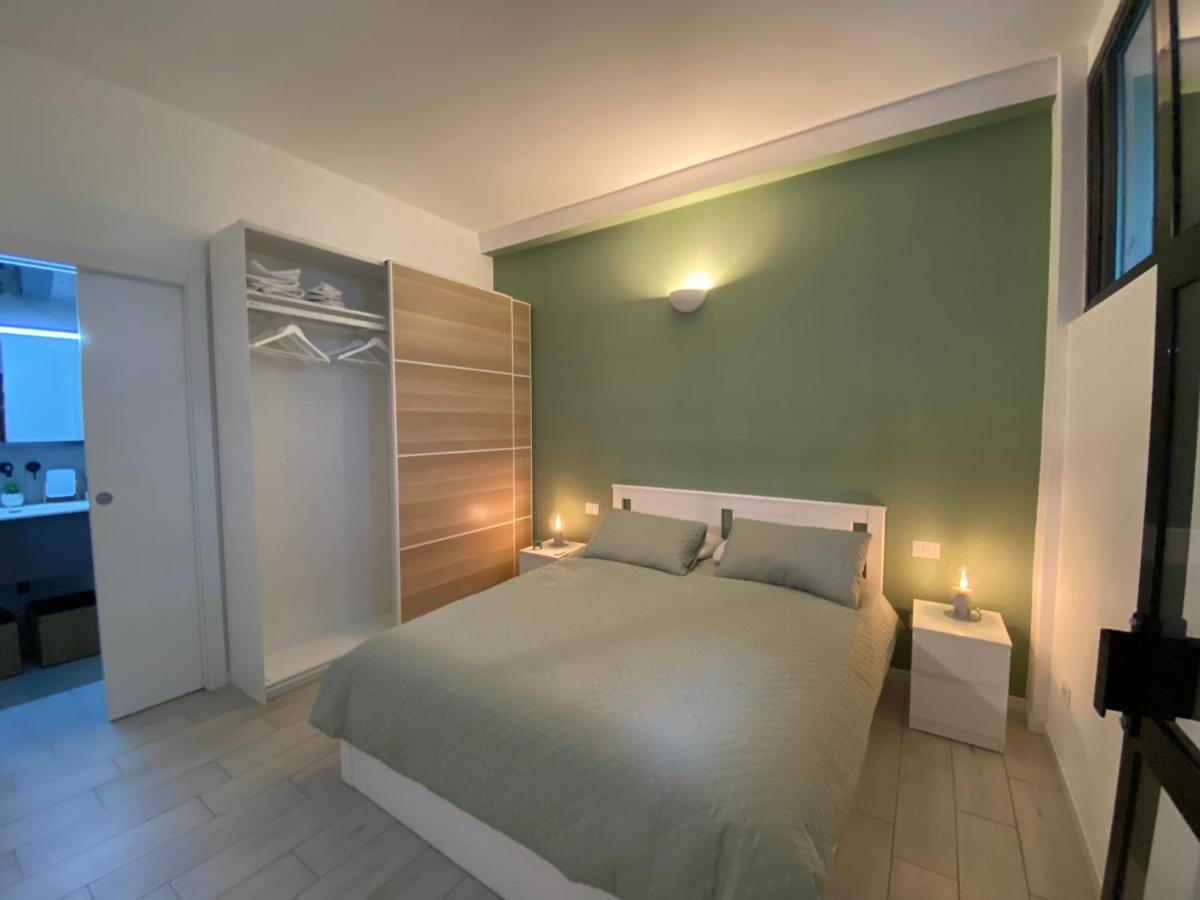 The Hideaway City House Milan Luaran gambar